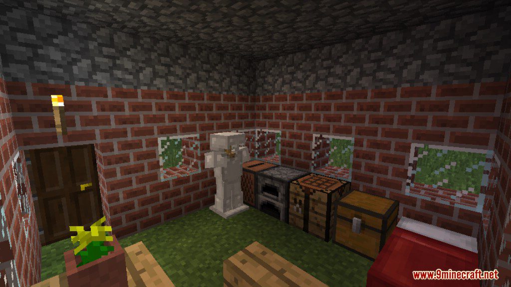 Tasty Rod 2 Map Screenshots 1