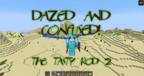 Tasty Rod 2 Map Thumbnail