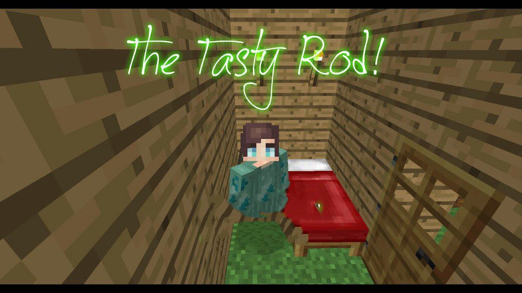 Tasty Rod Map Thumbnail