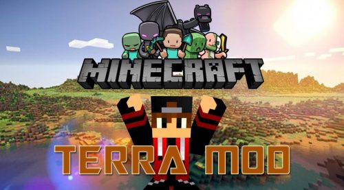 Terra, BedWars Wiki