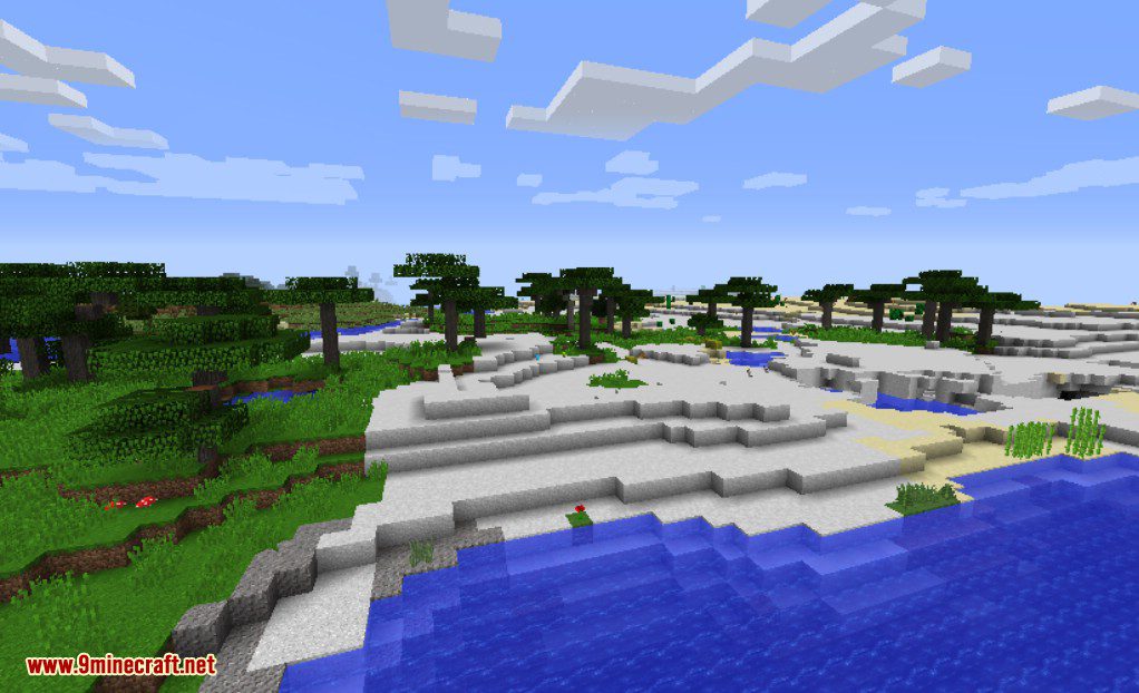 Terra Mod Screenshots 11