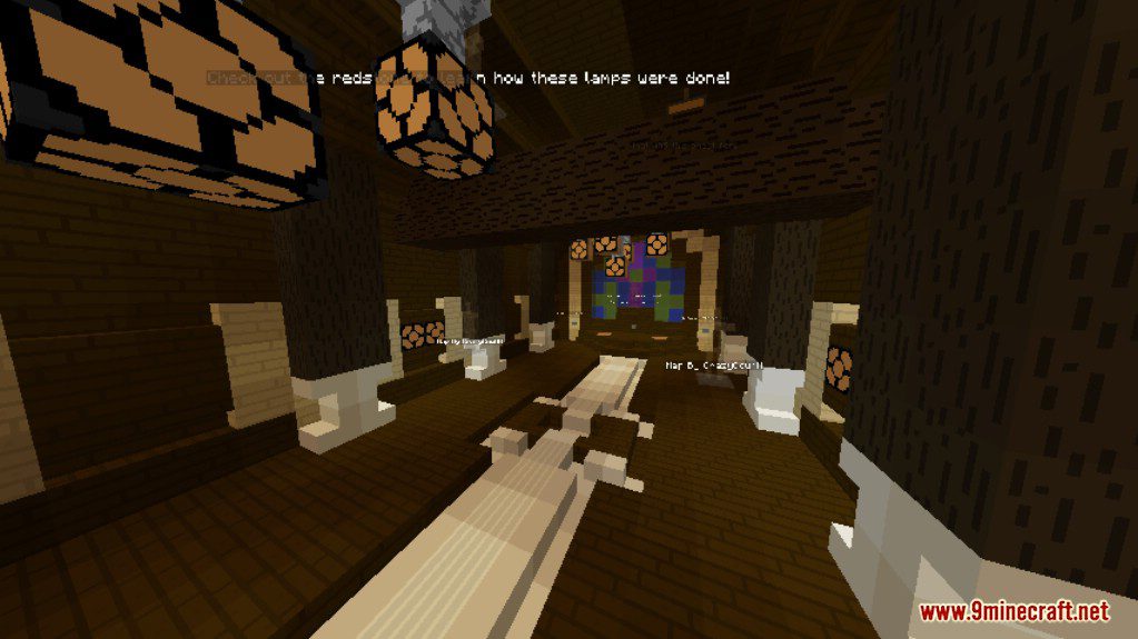 The Mystery Mansion Map Screenshots 6