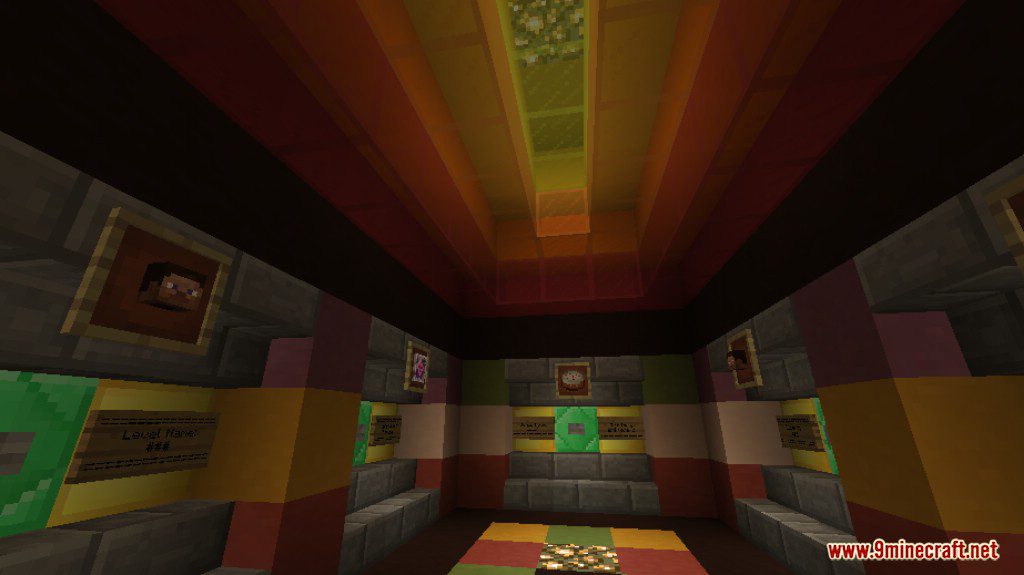 The Quick Fall Map Screenshots 9
