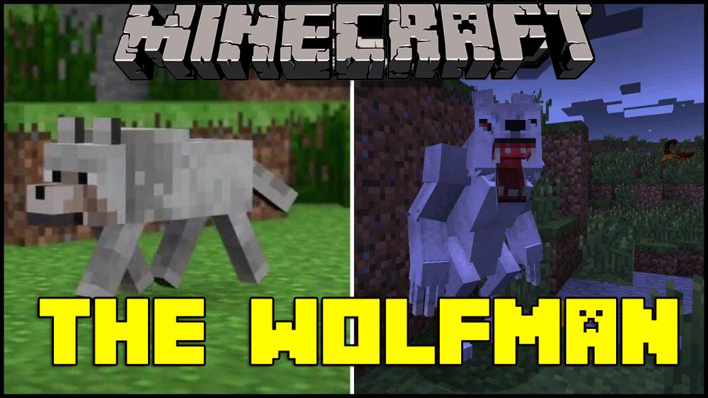 The Wolfman Map Thumbnail