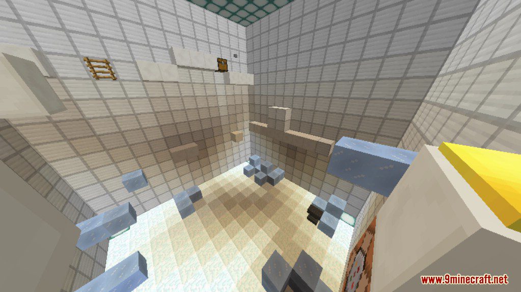 This Is Not A Parkour Map? Screenshots 8