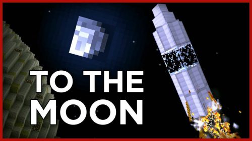 To The Moon Map Thumbnail