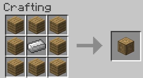 Trade Booth Mod Crafting Recipes 2