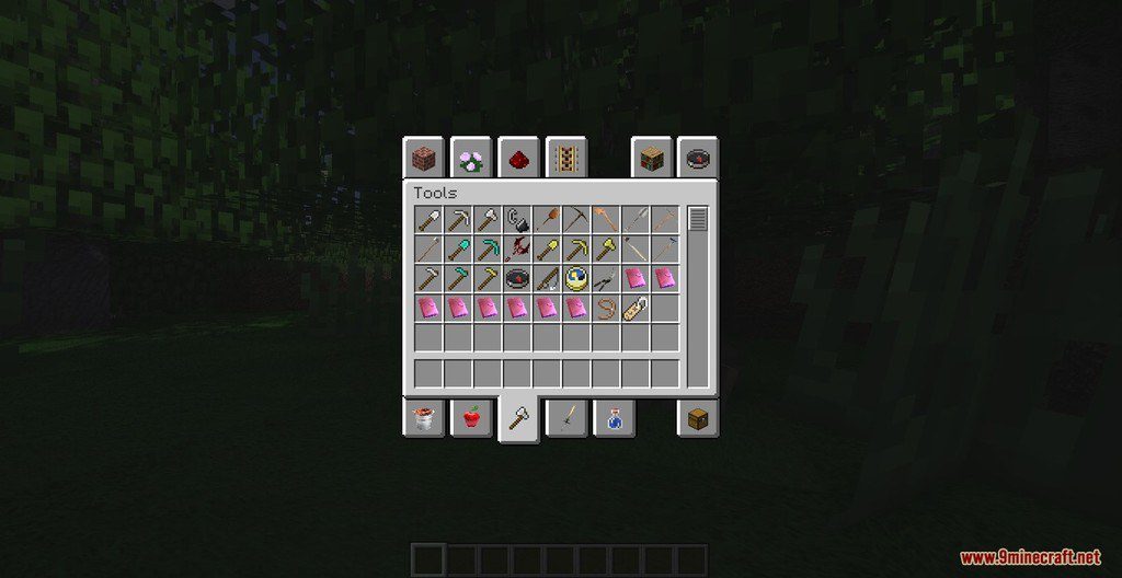 Trance Resource Pack Screenshots 10