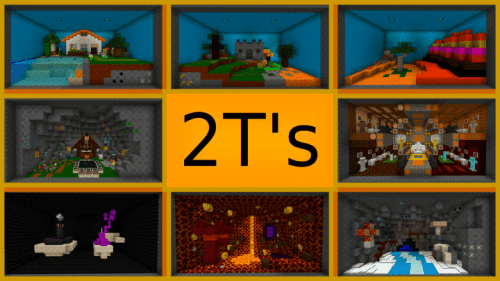 Two T’s Resource Pack