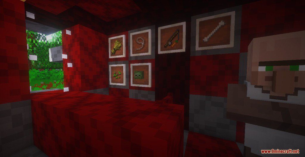 Two T’s Resource Pack Screenshots 6
