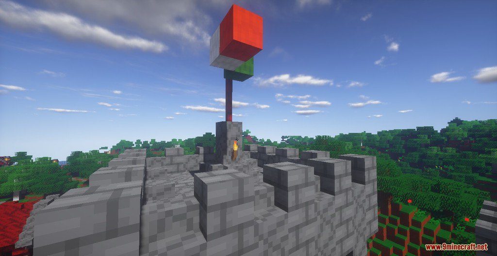 Two T’s Resource Pack Screenshots 8