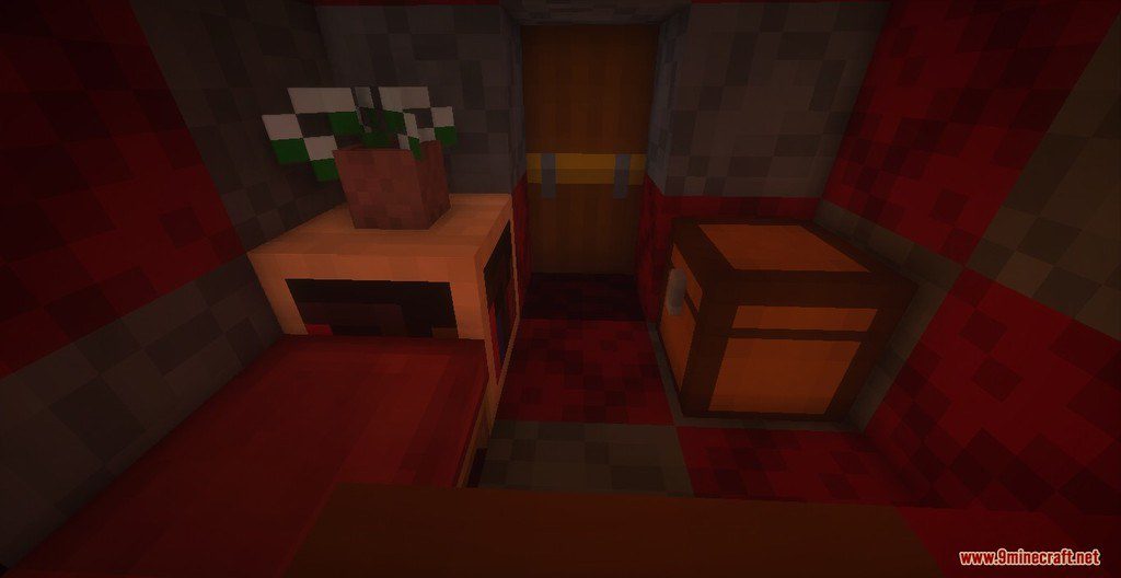 Two T’s Resource Pack Screenshots 9