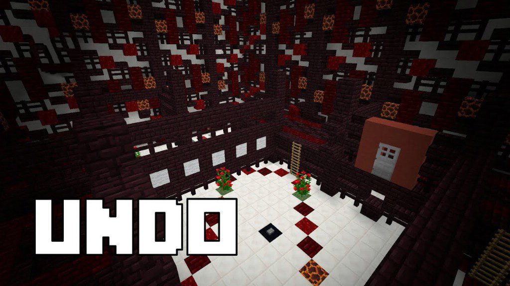 Undo Map Thumbnail