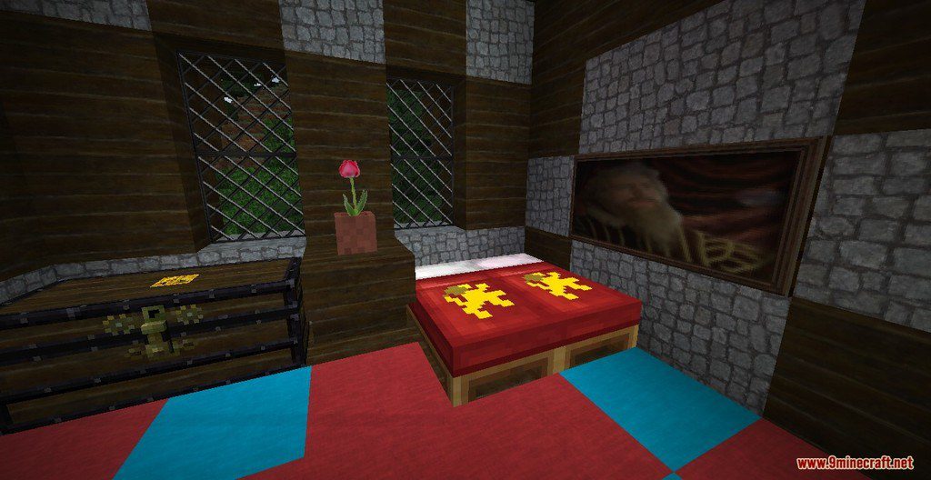 Wizarding World Resource Pack Screenshots 2