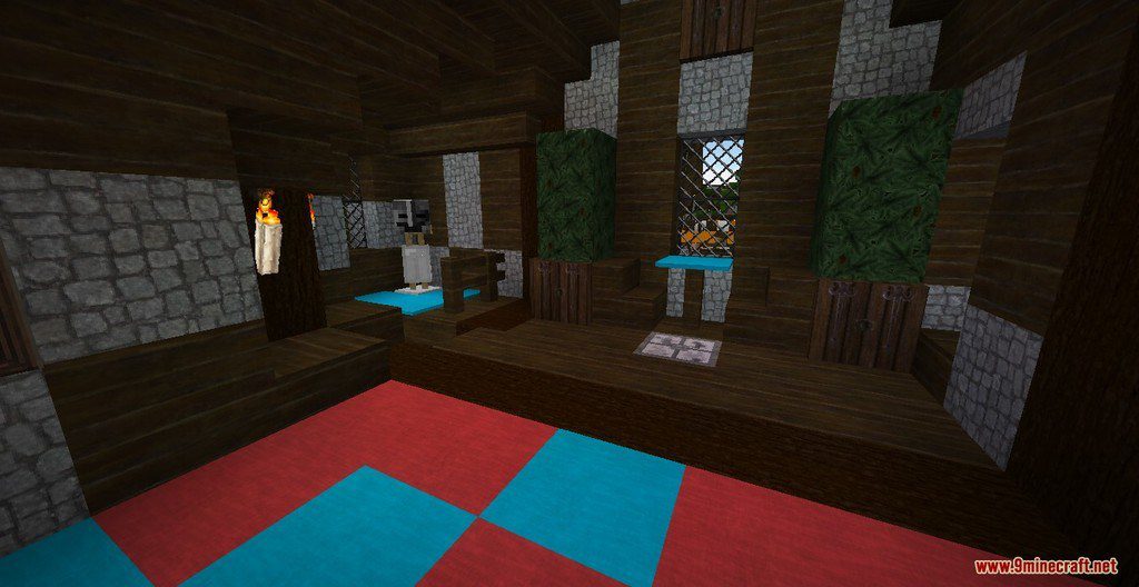 Wizarding World Resource Pack Screenshots 3