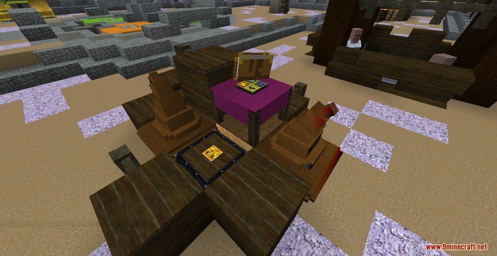 Wizarding World Resource Pack Screenshots 8