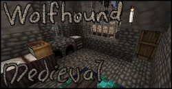 Wolfhound Medieval Resource Pack