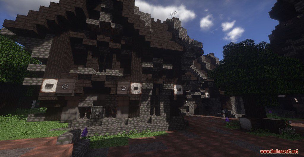 Wolfhound Medieval Resource Pack Screenshots 10