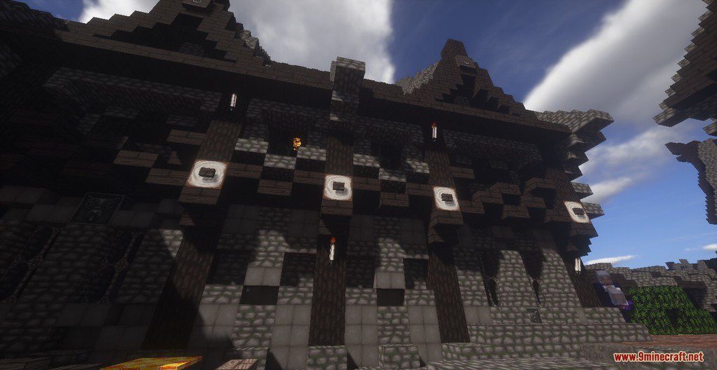 Wolfhound Medieval Resource Pack Screenshots 11