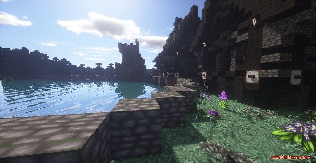 Wolfhound Medieval Resource Pack Screenshots 6