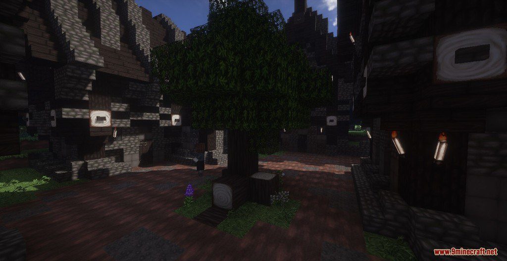 Wolfhound Medieval Resource Pack Screenshots 8