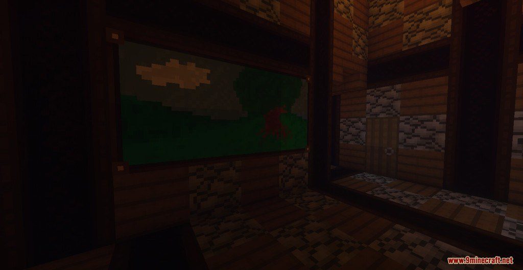 WoodLand Resource Pack Screenshots 3