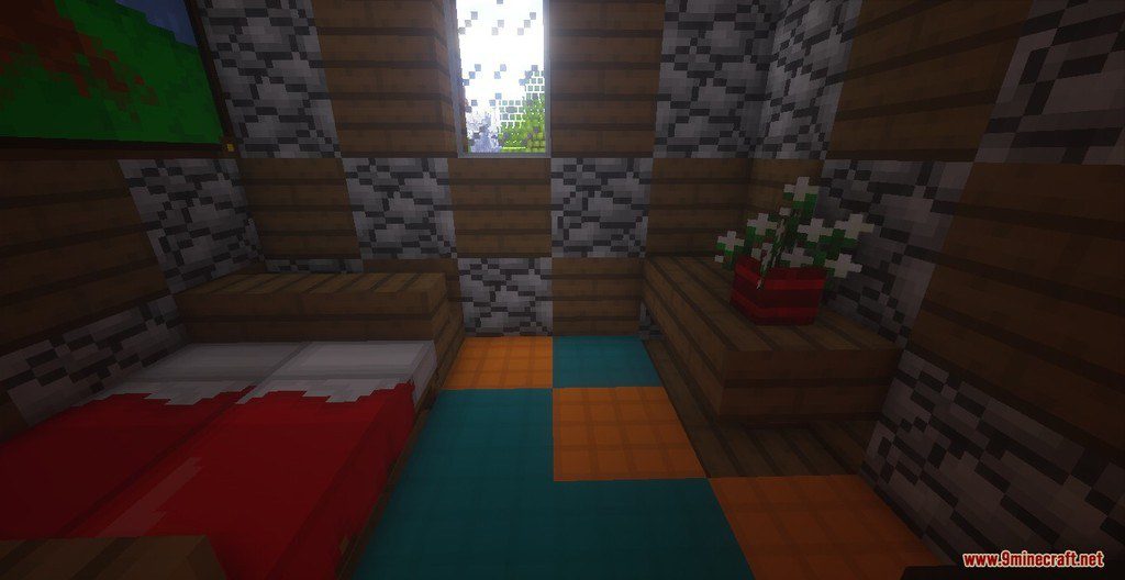 WoodLand Resource Pack Screenshots 6