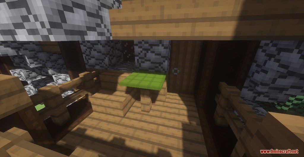 WoodLand Resource Pack Screenshots 7