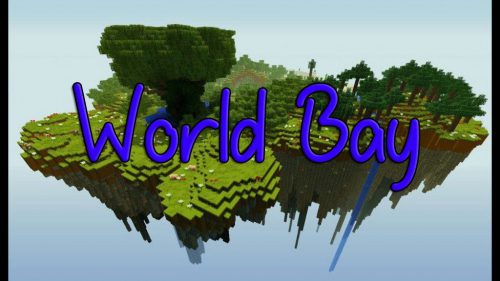World Bay Map Thumbnail