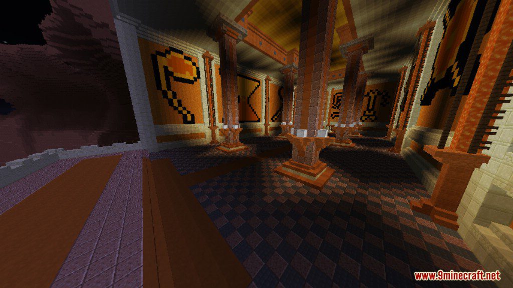 Xherkal’s Realm Map Screenshots 11