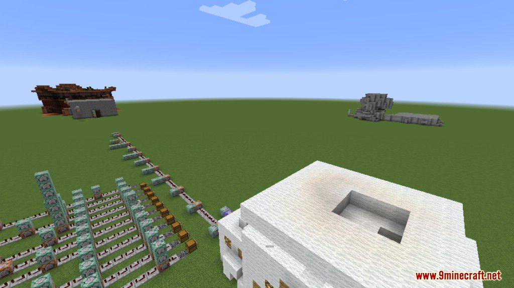 randoMADE! Map Screenshots 10