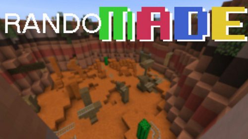 randoMADE! Map Thumbnail