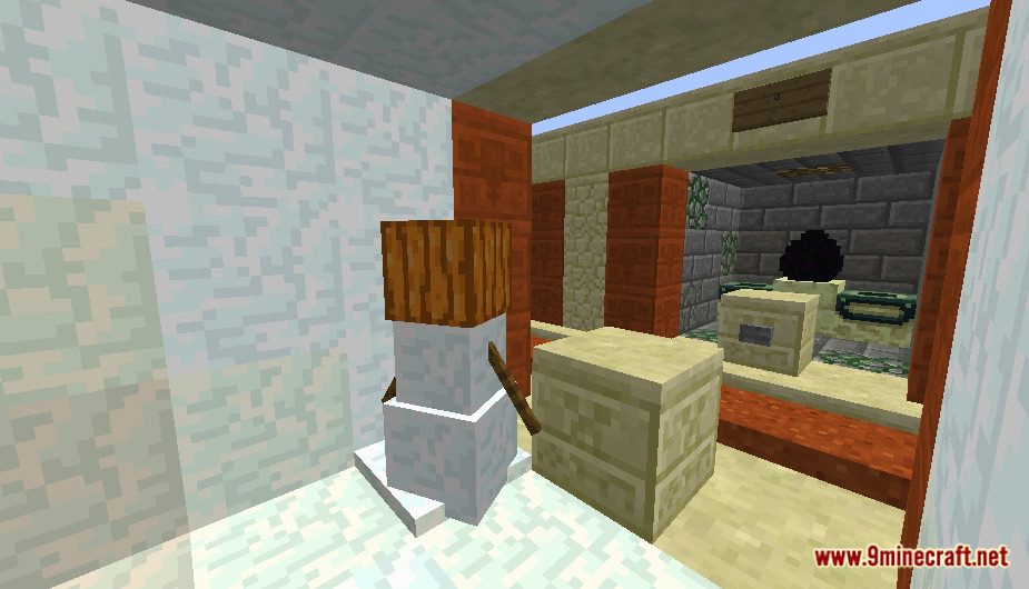 15×15 Buttons Map Screenshots 5