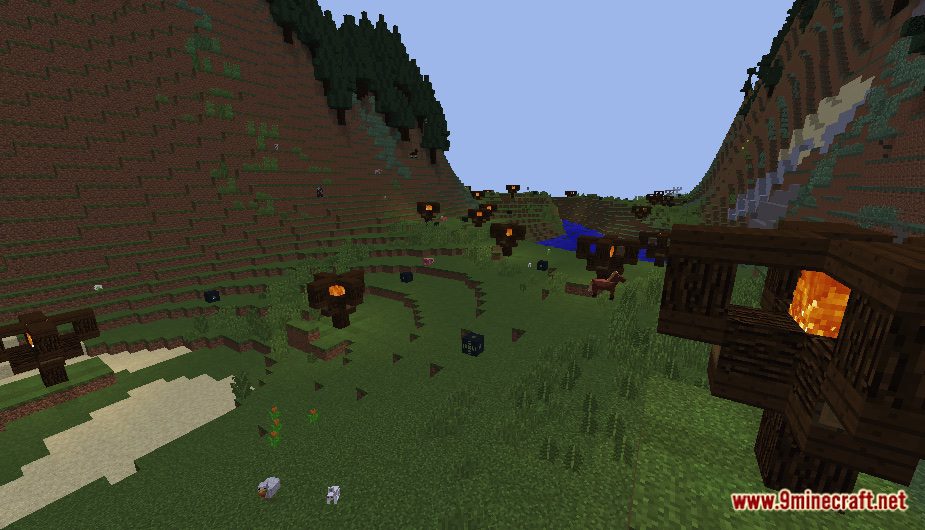 A hero’s journey 2 - Elements of the world Map Screenshots 10