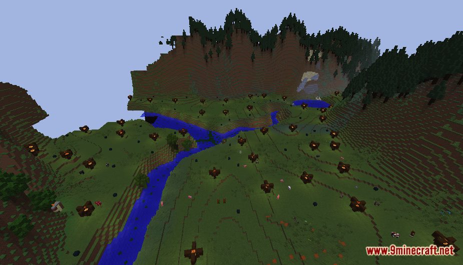 A hero’s journey 2 - Elements of the world Map Screenshots 11