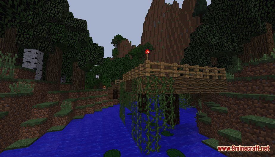 A hero’s journey 2 - Elements of the world Map Screenshots 12