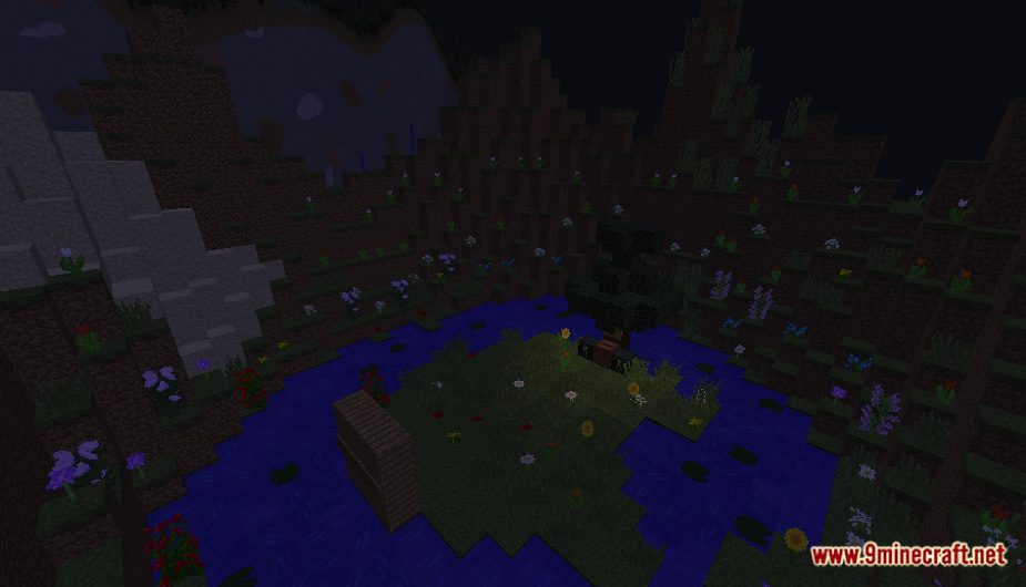 A hero’s journey 2 - Elements of the world Map Screenshots 4