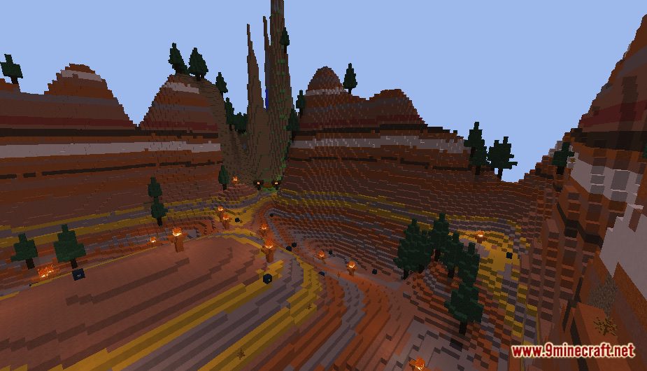 A hero’s journey 2 - Elements of the world Map Screenshots 5