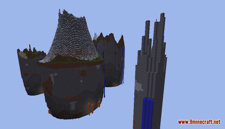 A hero’s journey 2 - Elements of the world Map Screenshots 6