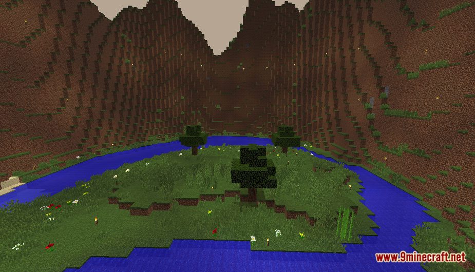 A hero’s journey 2 - Elements of the world Map Screenshots 7