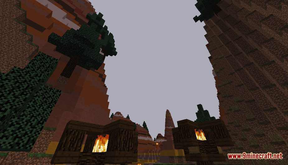 A hero’s journey 2 - Elements of the world Map Screenshots 9