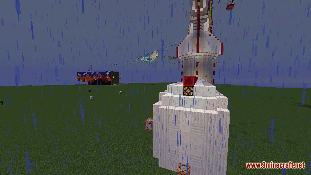 A long journey Map Screenshots 13
