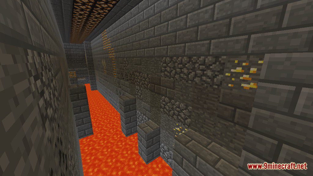 A long journey Map Screenshots 2