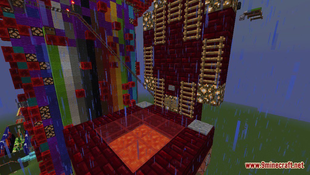 A long journey Map Screenshots 6