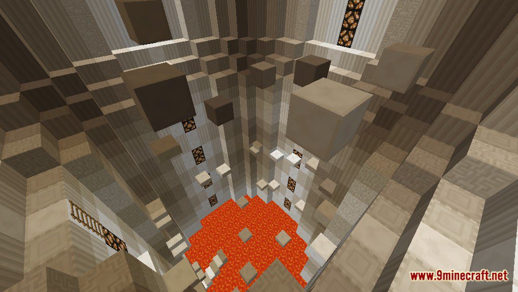 A long journey Map Screenshots 8