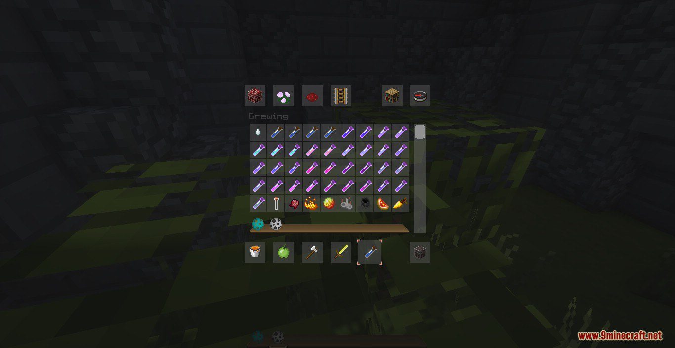 AidanOrlando’s Resource Pack Screenshots 8