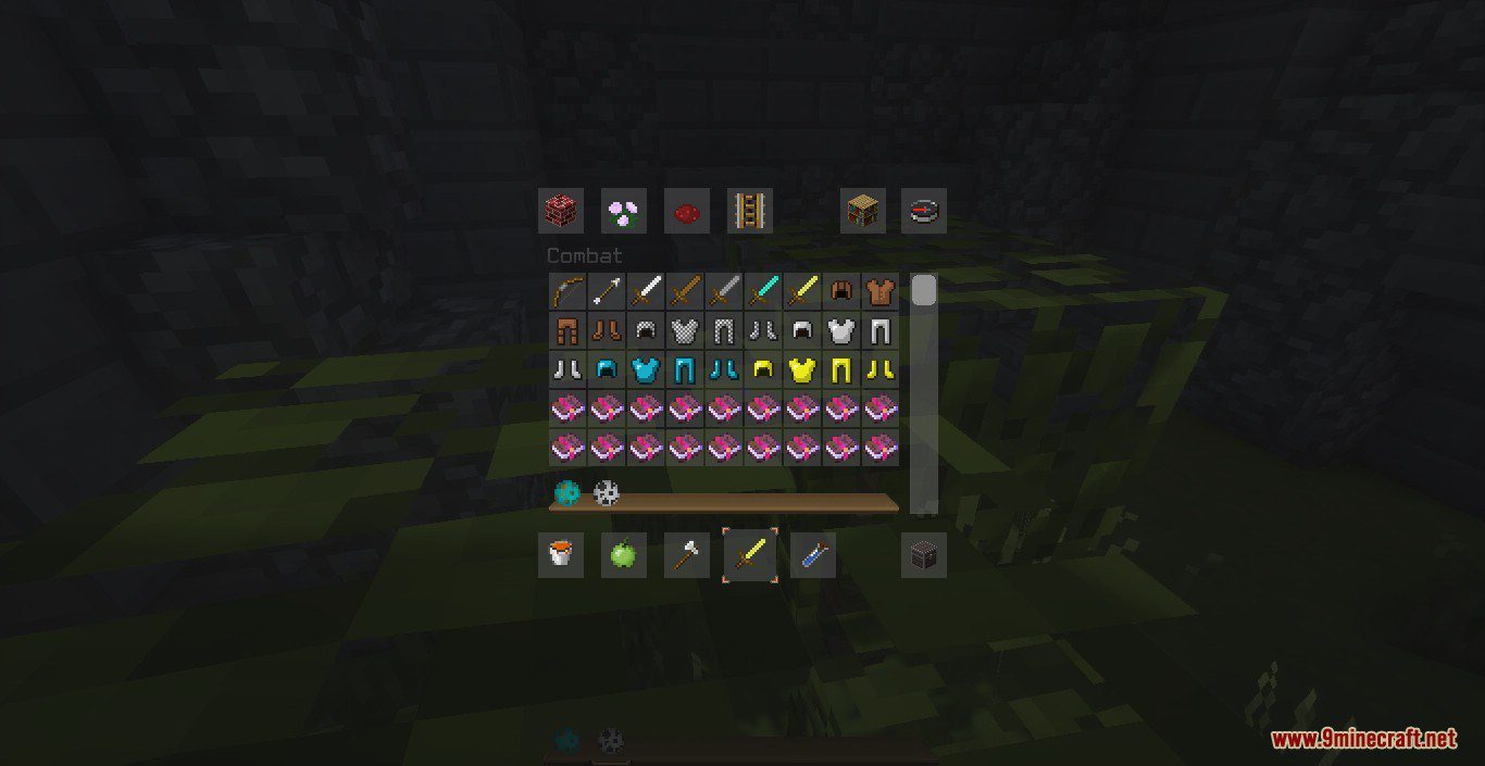 AidanOrlando’s Resource Pack Screenshots 9