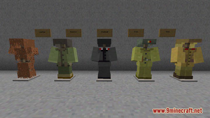 Angry’s WWII Resource Pack Screenshots 8