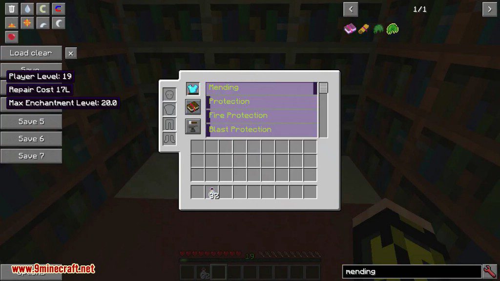 Best armor enchantments in Minecraft: Mending, Protection, more