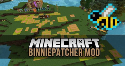 Binnie Patcher Mod